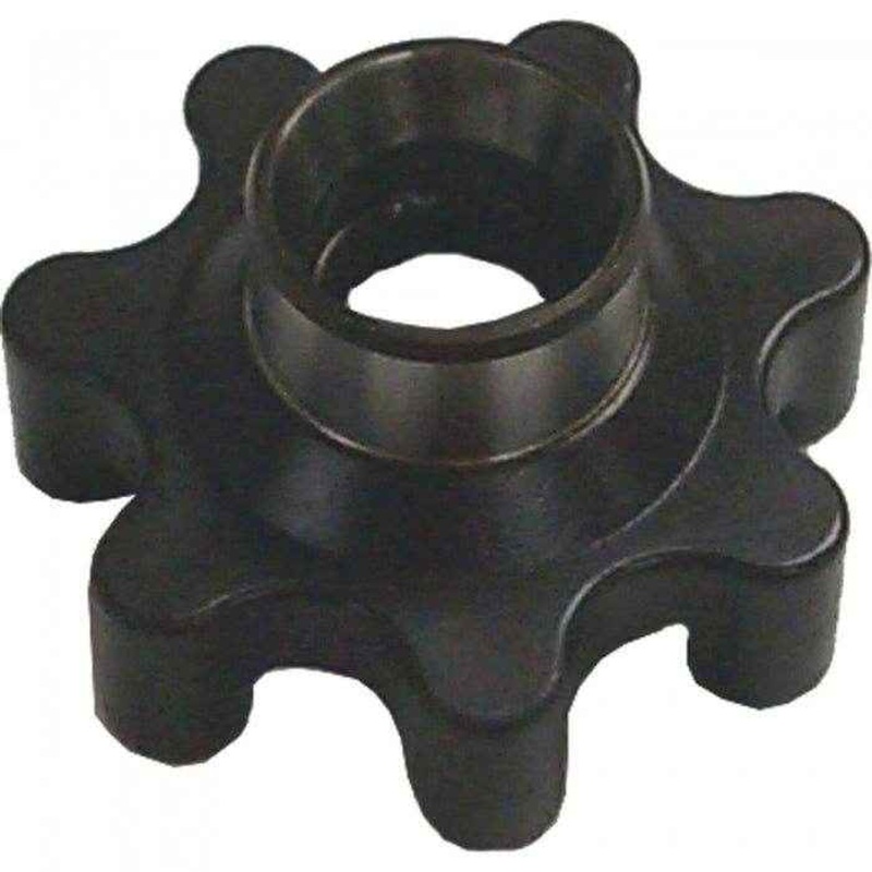 OMC Stringer Intermediate Housing Ball Gear | Sierra 18-2176