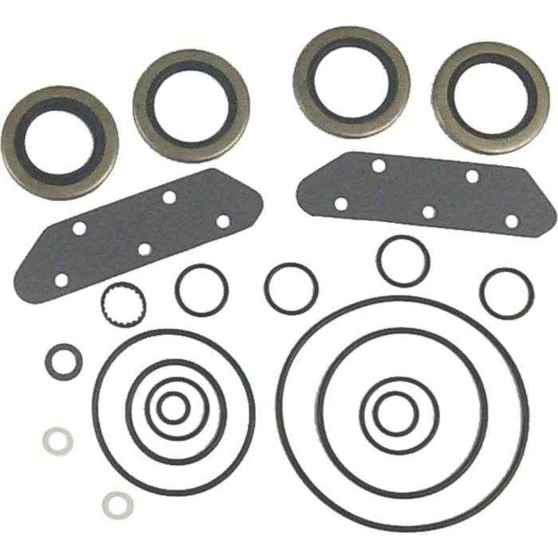 OMC Stringer Upper Gearcase Seal Kit | Sierra 18-2666
