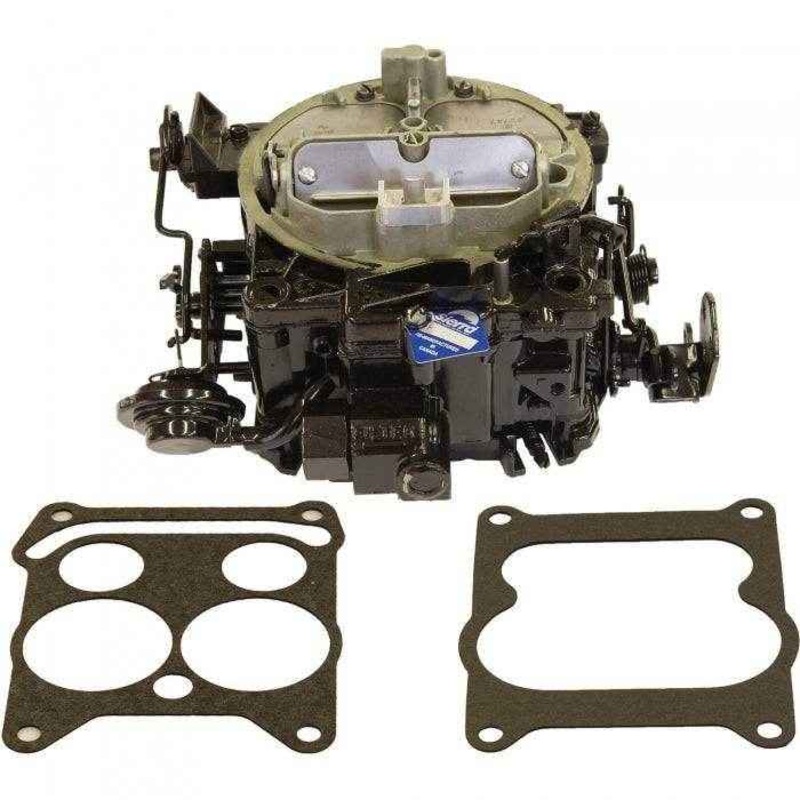 Remanufactured 4 BBL Rochester Marine Carburetor | Sierra 18-7607-1