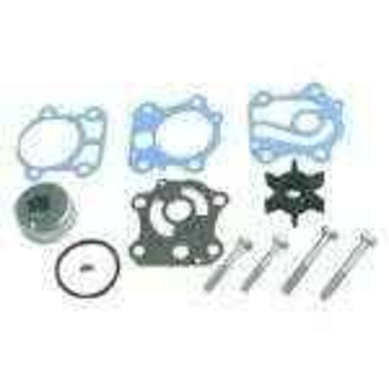 Sierra Yamaha Water Pump Service Kit 18-3428-1