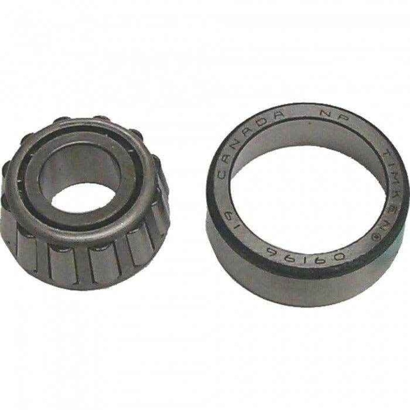 Tapered Roller Bearing | Sierra 18-1165