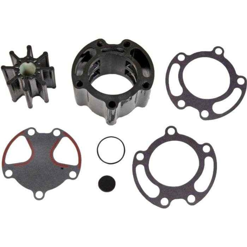 Water Pump Kit Mercruiser Bravo | Sierra 18-3155