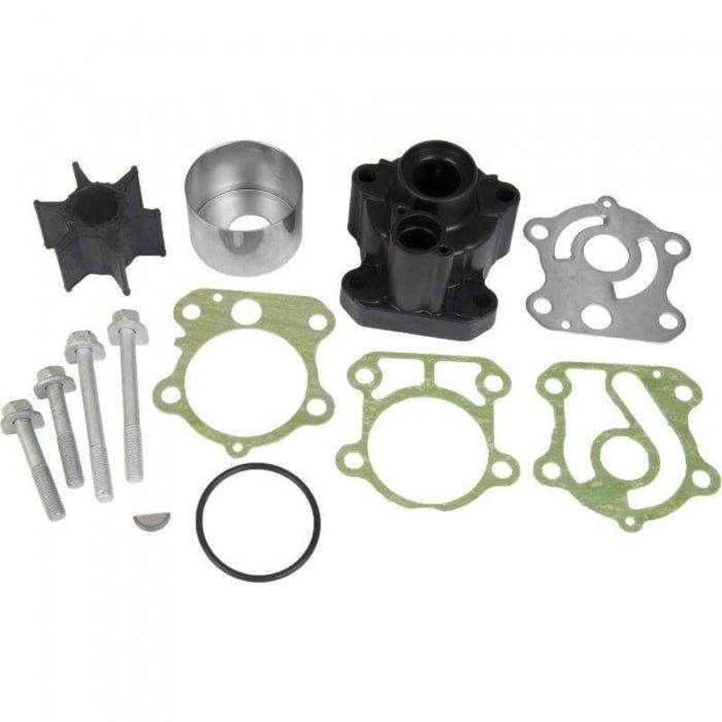 Water Pump Kit With Housing | Sierra 18-3409