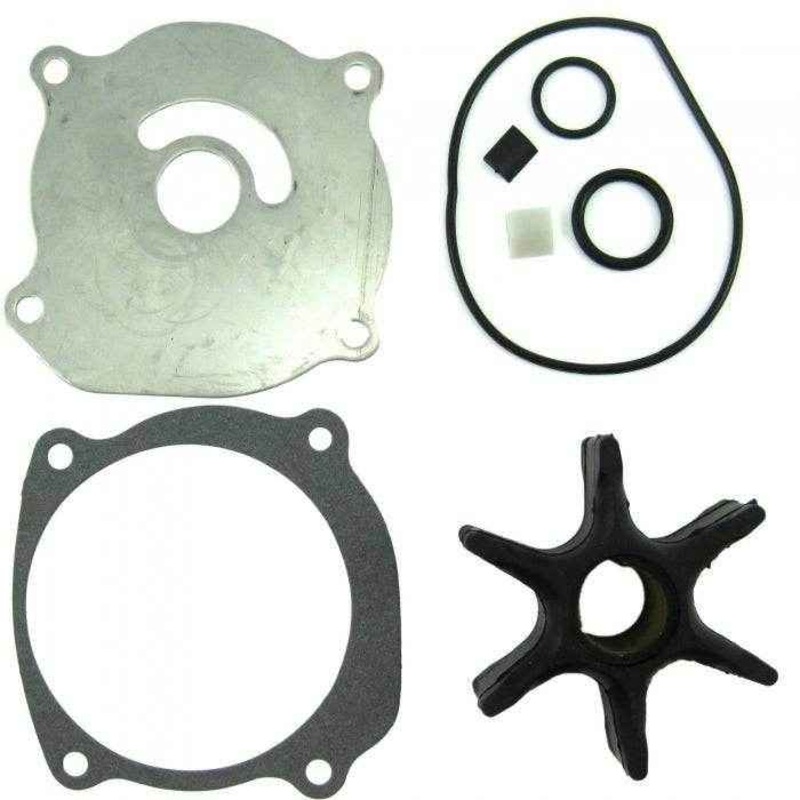 Water Pump Repair Kit Johnson Evinrude | Sierra 18-3211
