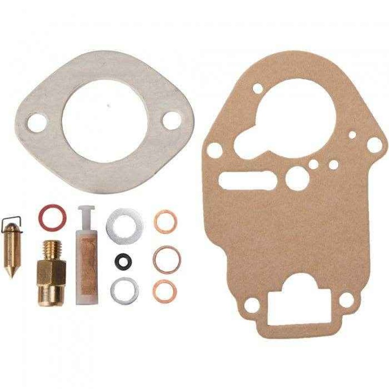 Westerbeke Carburetor Kit | Sierra 23-7201