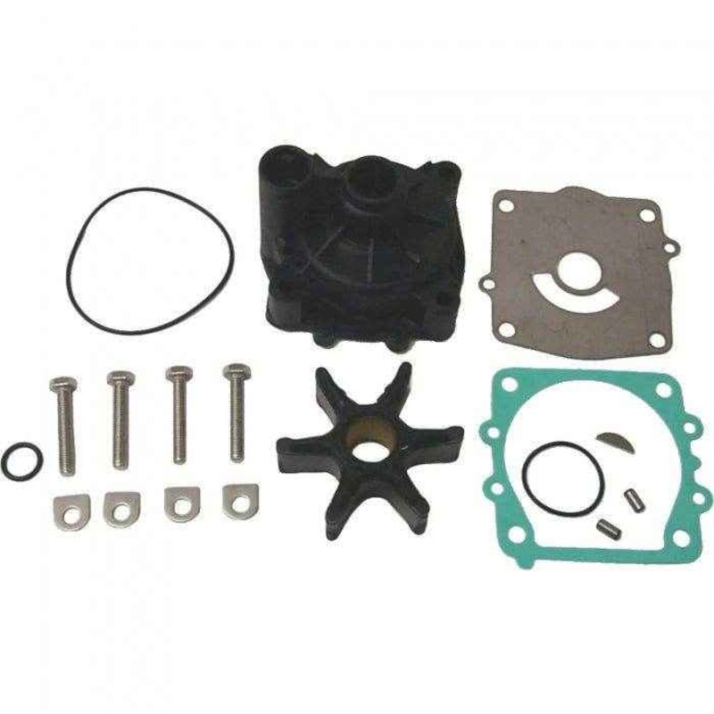Yamaha Water Pump Repair Kit | Sierra 18-3311