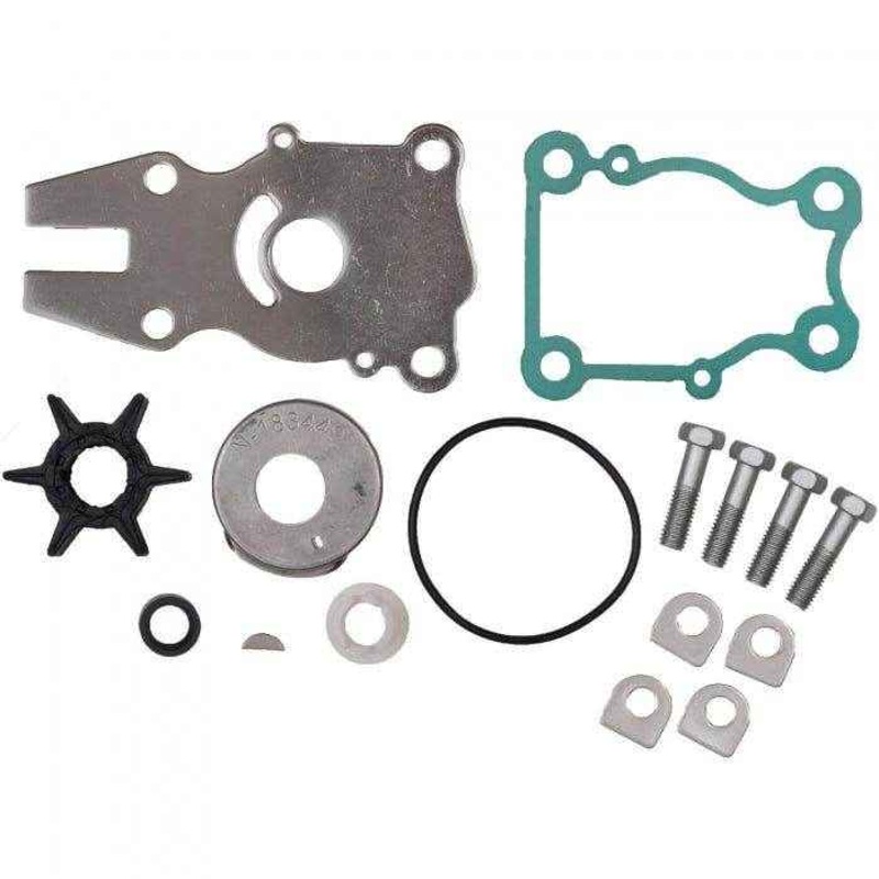Yamaha Water Pump Repair Kit | Sierra 18-3434