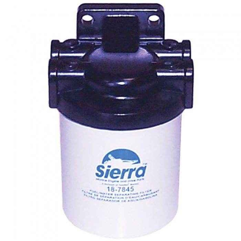 21 Micron Fuel Water Separator Kit | Sierra 18-7775-1