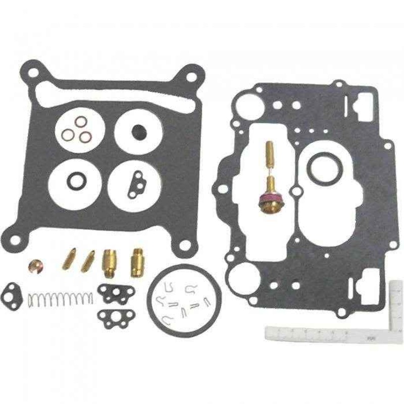 Carburetor Kit Carter AVS | Sierra 18-7023
