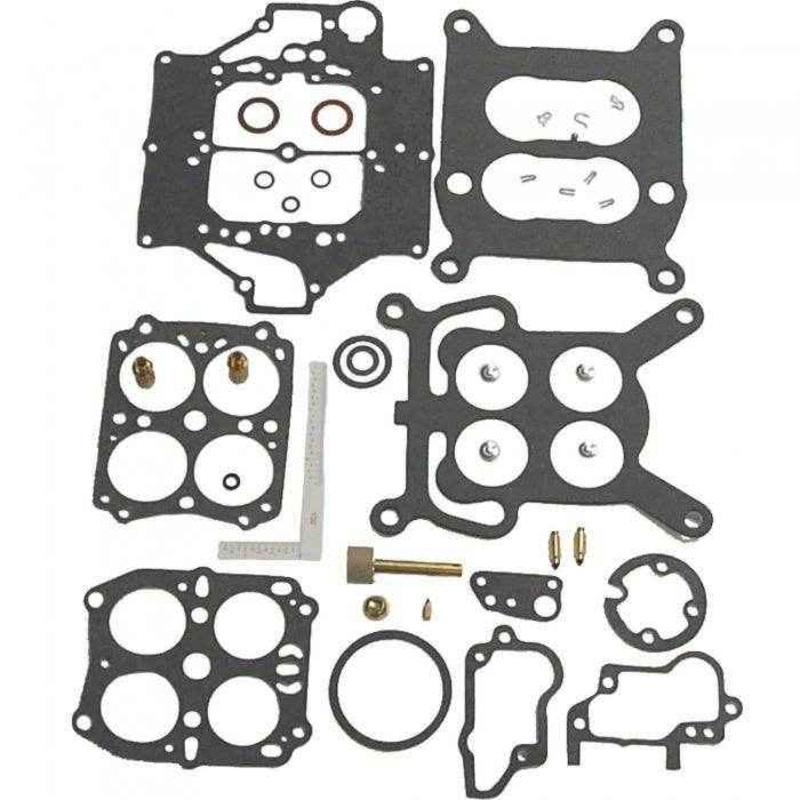 Carter WCFB Carburetor Kit | Sierra 18-7025