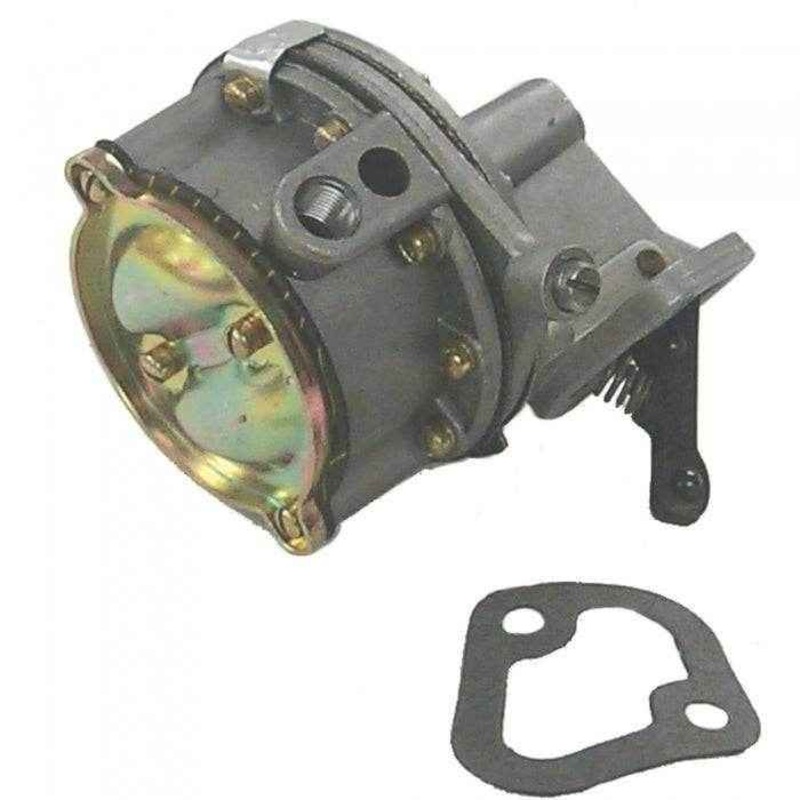 Fuel Pump GM Small Block | Sierra 18-7260