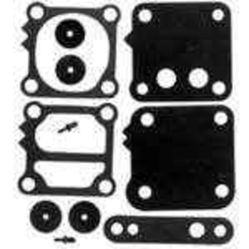 Fuel Pump Kit | Sierra 18-7818-1