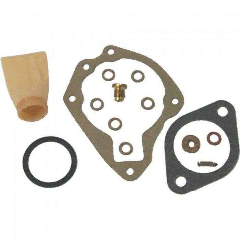 Johnson/Evinrude Carburetor Kit | Sierra 18-7010