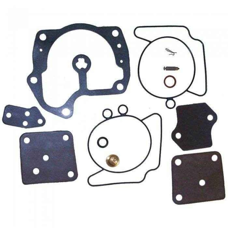 Johnson & Evinrude Carburetor Kit | Sierra 18-7248