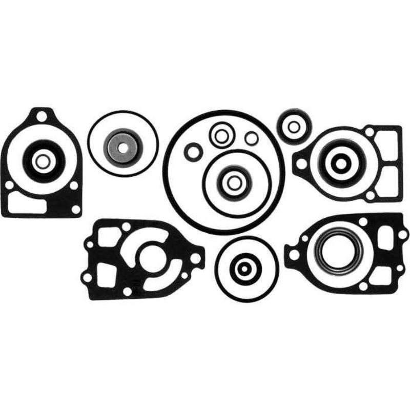 Lower Unit Seal Kit | Sierra 18-2652