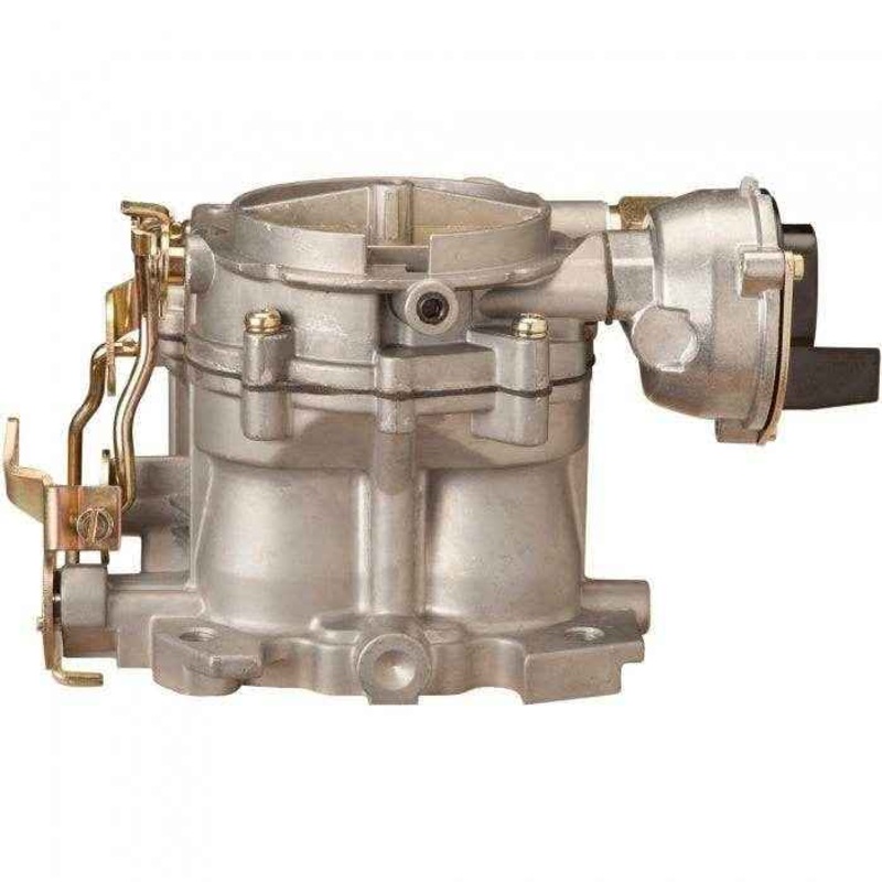 Mercarb 2 BBL Marine Carburetor | Sierra 18-7373N