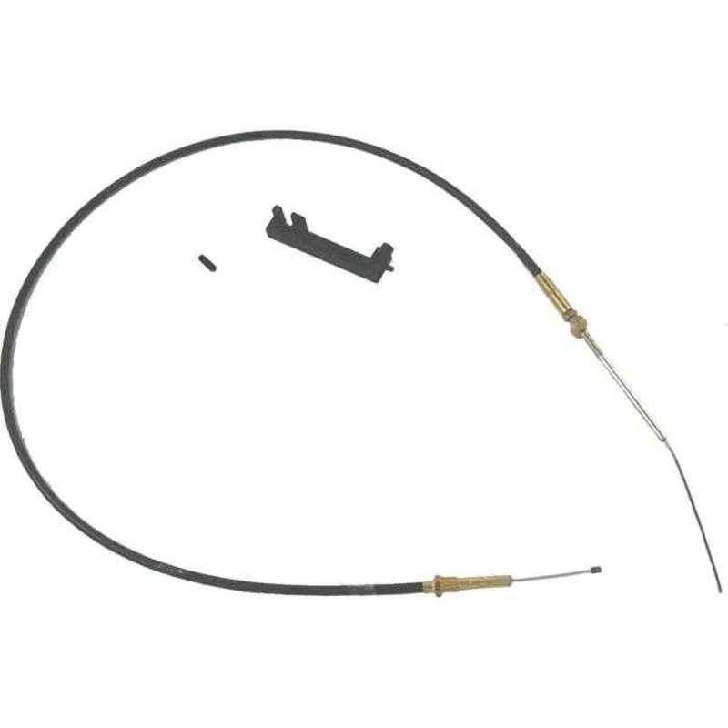 Mercruiser #1 Intermediate Shift Cable | Sierra 18-2248