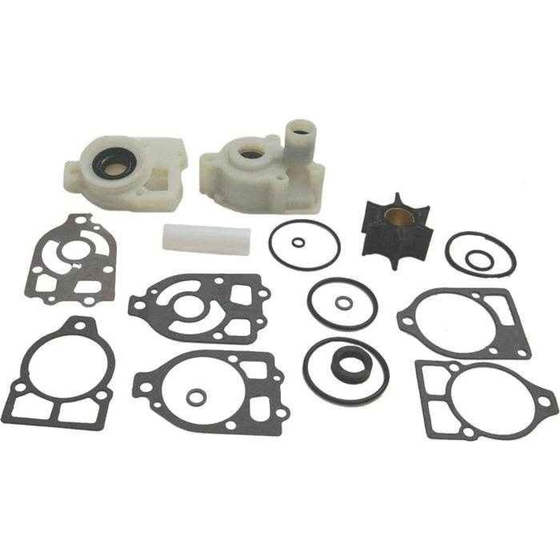 Mercruiser Water Pump Repair Kit | Sierra 18-3317