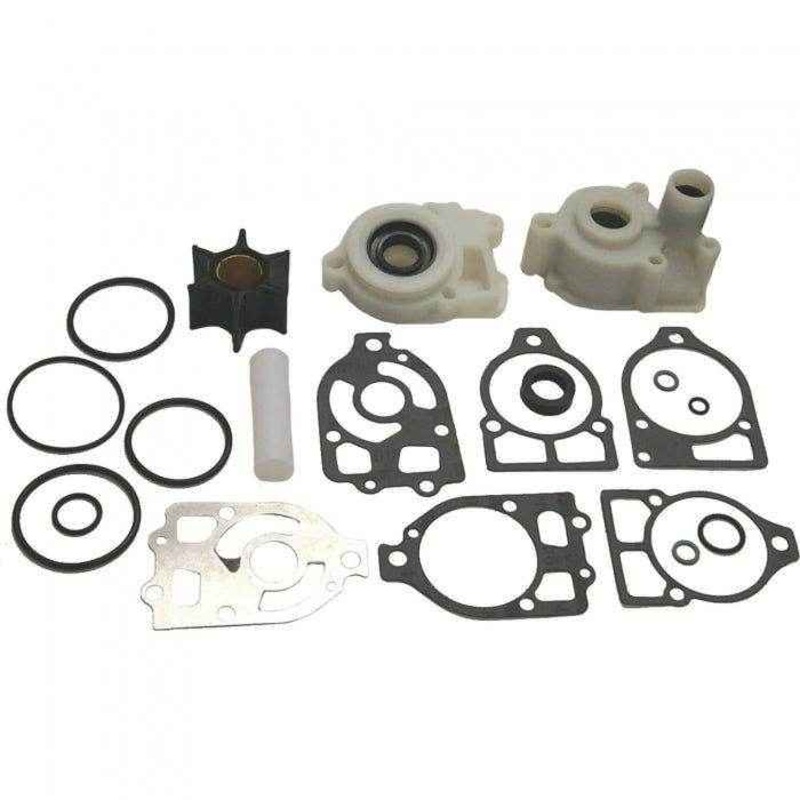 Mercury Water Pump Kit | Sierra 18-3319