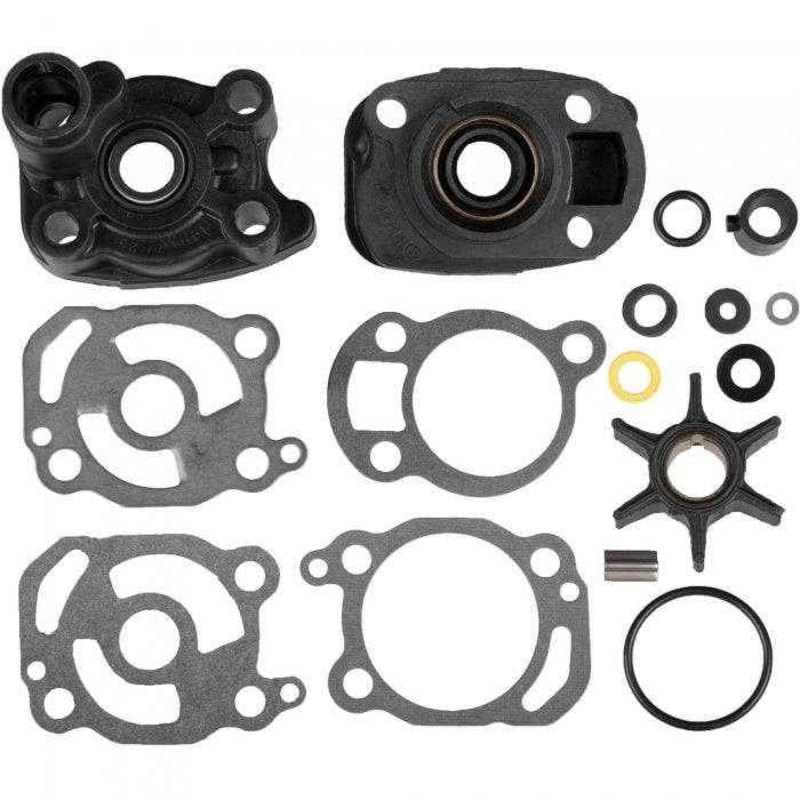 Mercury Water Pump Repair Kit | Sierra 18-3448