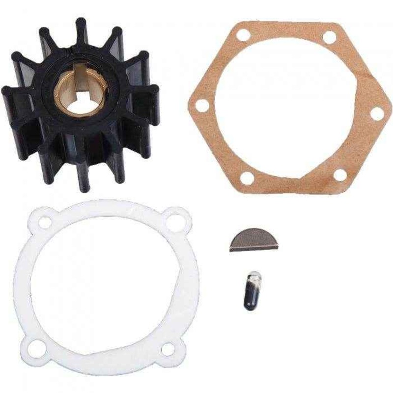 Neoprene Impeller Kit | Sierra 18-3075