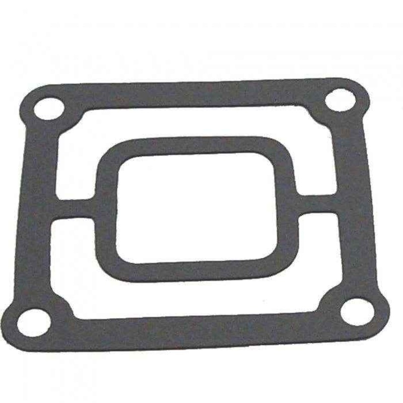 OMC Manifold End Cap Gasket | Sierra 18-2861-1