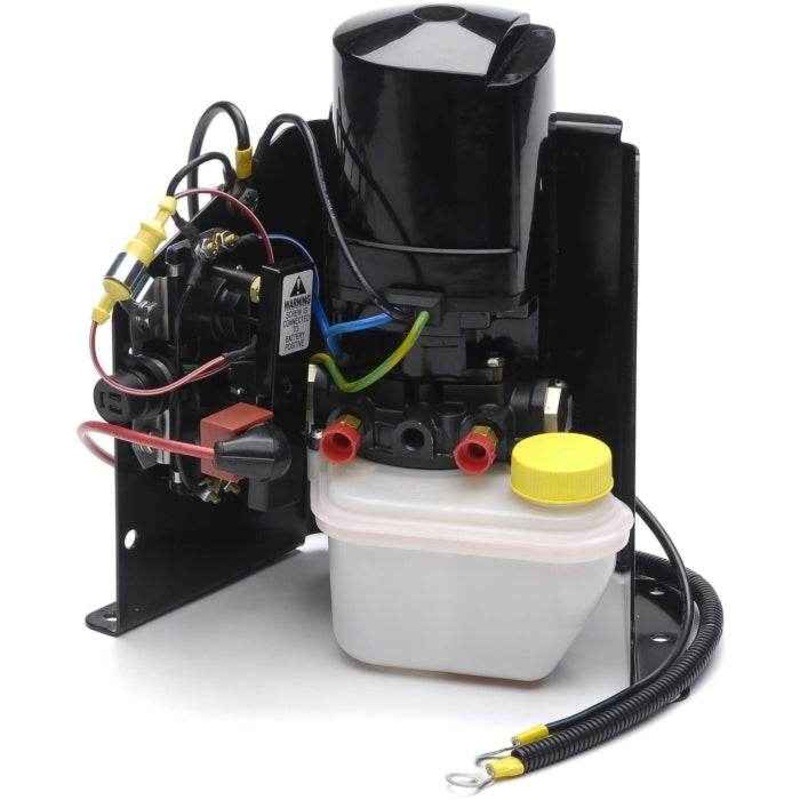Power Tilt & Trim Pump Assembly | Sierra 18-6752