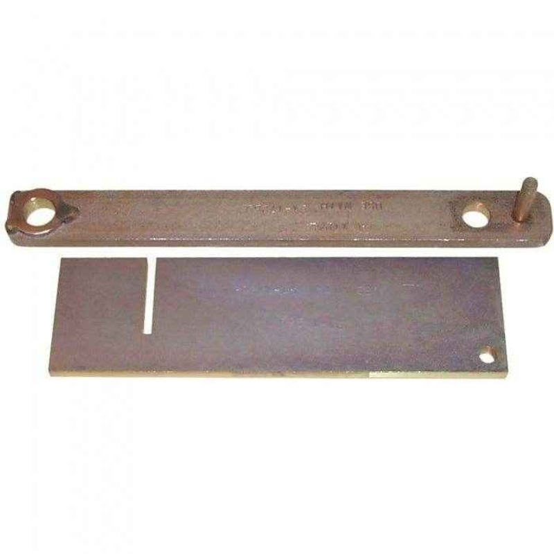 Shift Cable Anchor Adjustment Tool | Sierra 18-9810