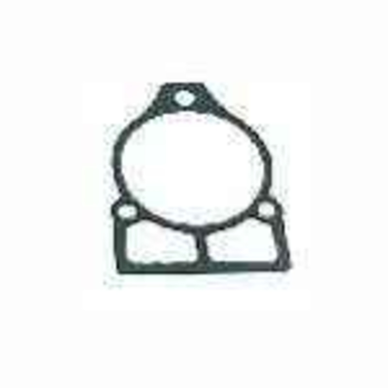Sierra Water Pump Base To Gear Housing Gasket 18-2826
