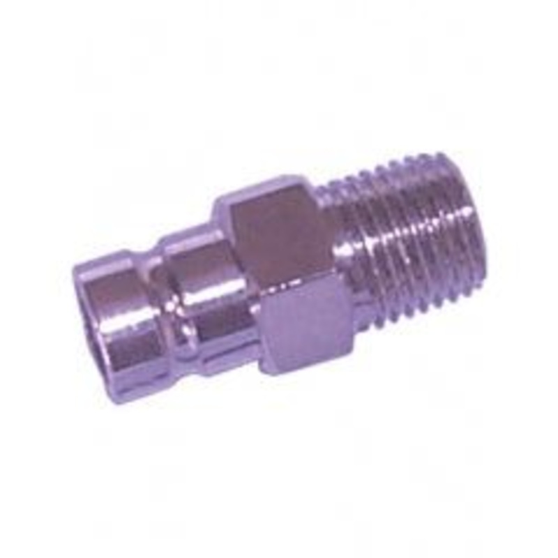 Tank Outlet Fuel Connector Honda 1/4″ NPT Male | Sierra 18-80406