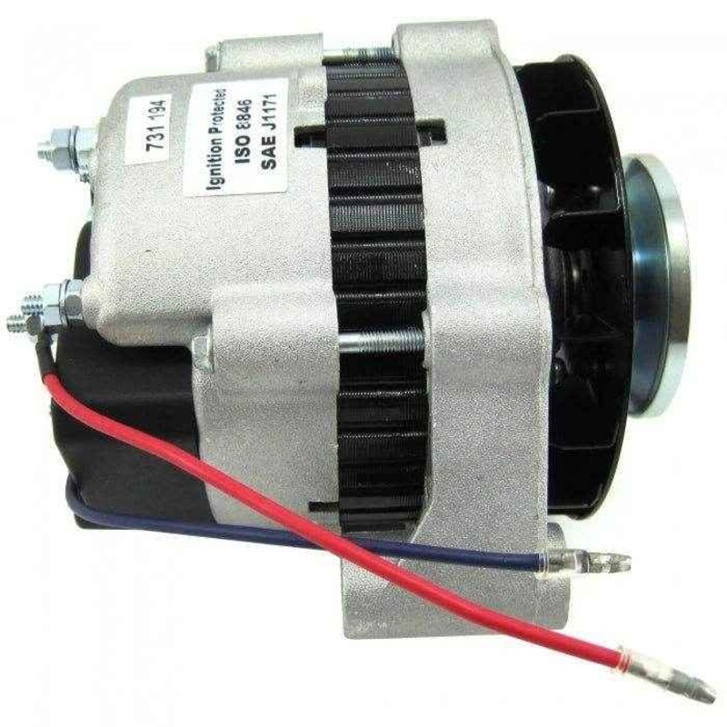 Alternator Mando 55 Amp | Sierra 18-5966