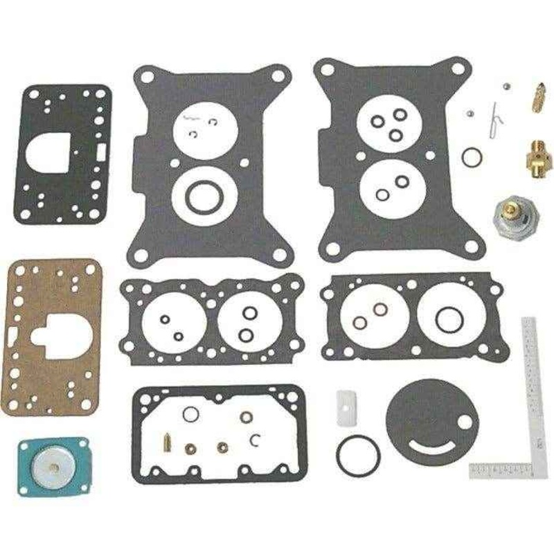 Carburetor Kit | Sierra 18-7244