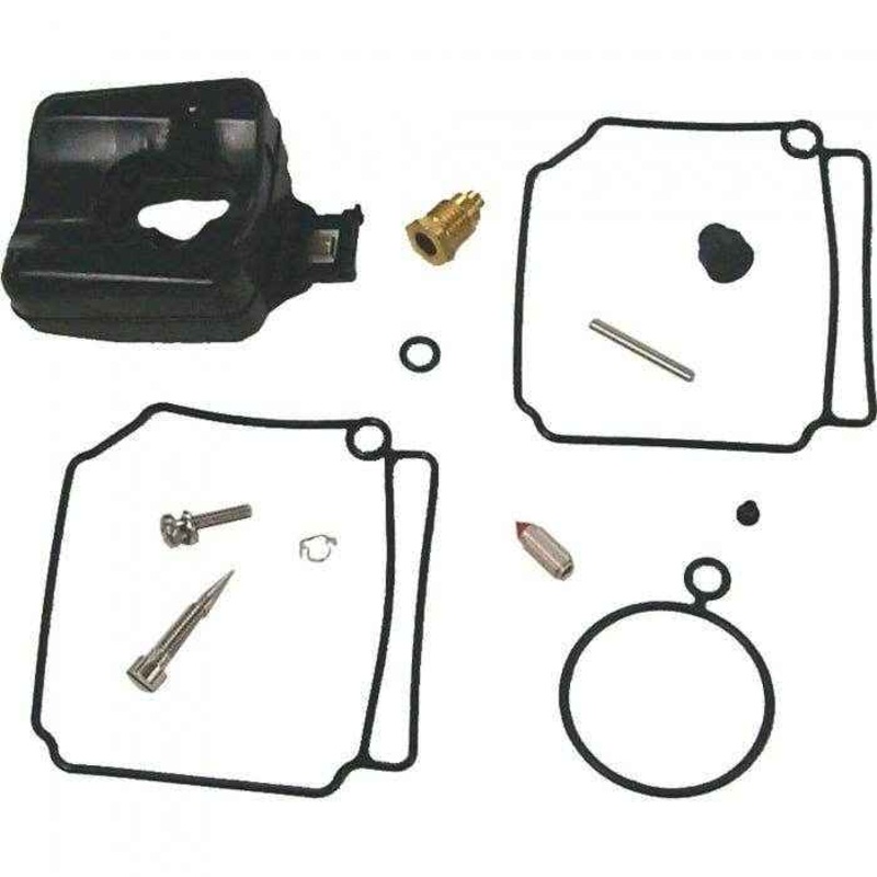 Carburetor Kit | Sierra 18-7768