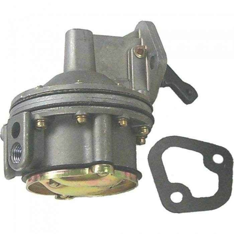 Fuel Pump GM Small Block | Sierra 18-7268