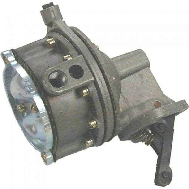 Fuel Pump Mercruiser GM Big Block | Sierra 18-7275