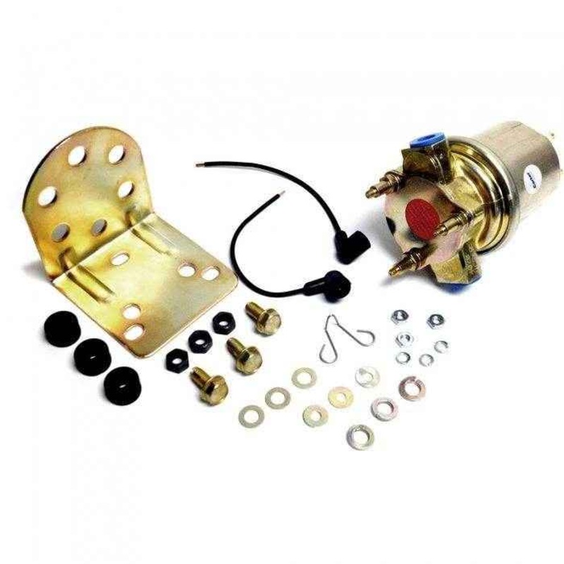 Fuel Pump Universal 12 Volt Electric | Sierra 18-7333