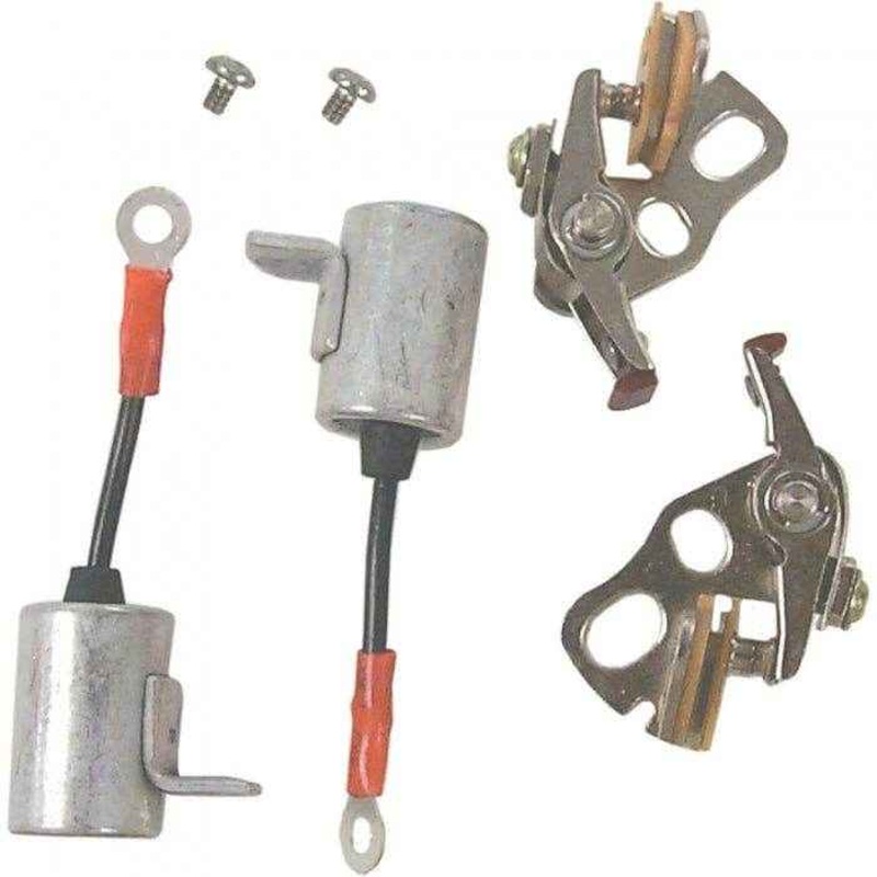Johnson/Evinrude Outboard Tune Up Kit | Sierra 18-5003