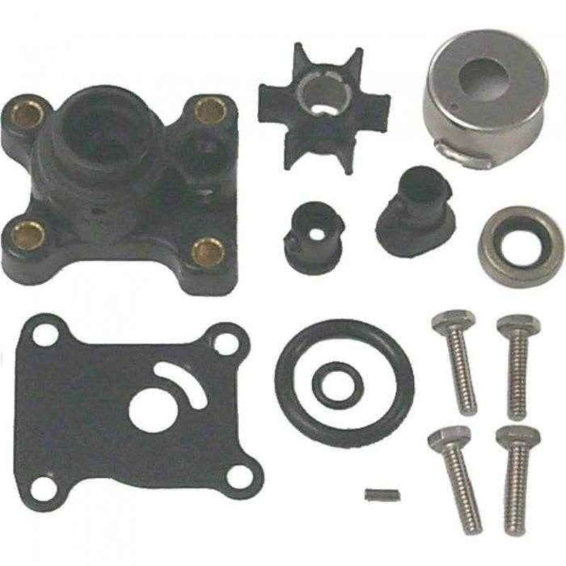 Johnson Evinrude Water Pump Repair Kit | Sierra 18-3327