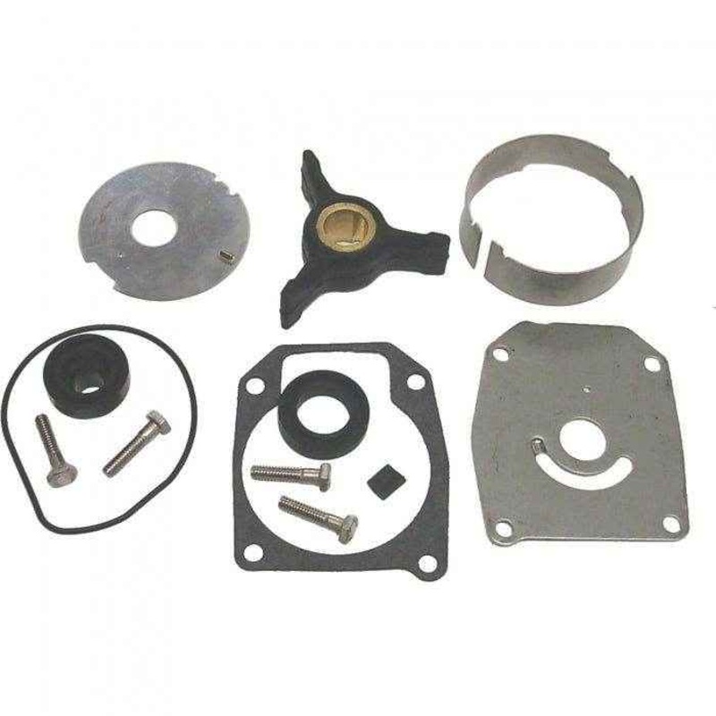 Johnson Evinrude Water Pump Repair Kit | Sierra 18-3394