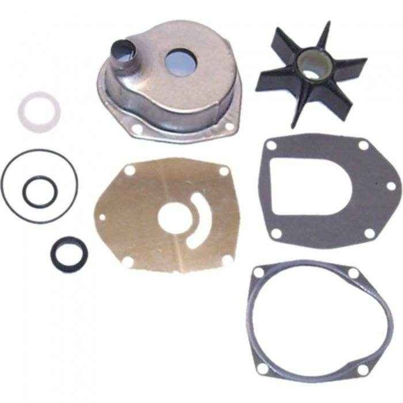 Mercury Water Pump Kit | Sierra 18-3570