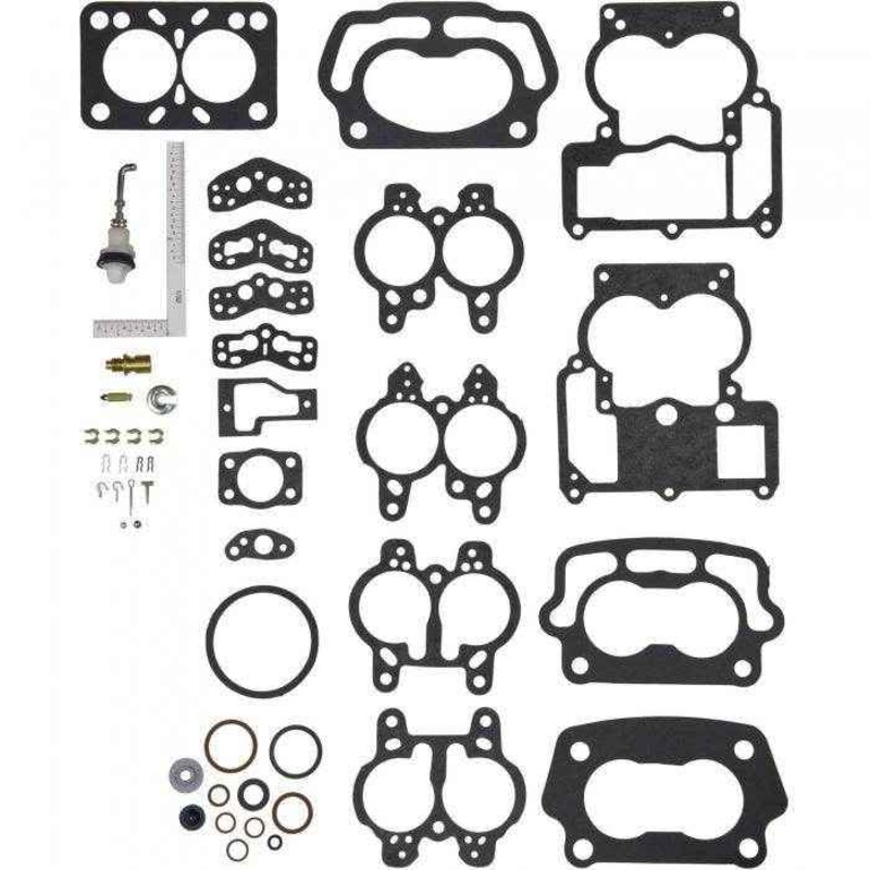 Rochester 2 BBL Carburetor Kit | Sierra 18-7746