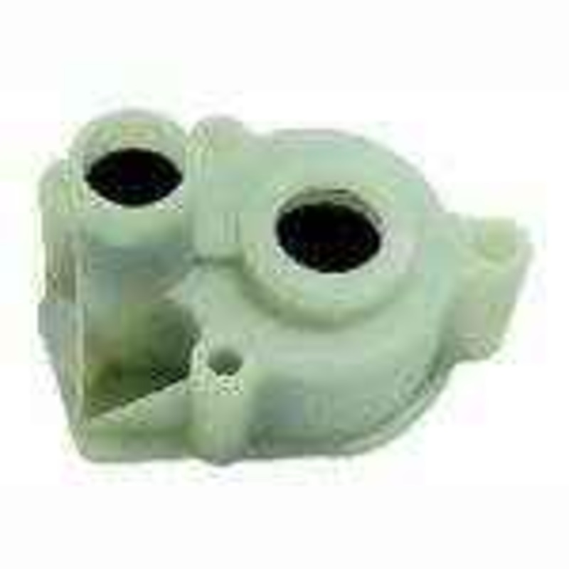 Sierra Upper Water Pump Housing 18-3116
