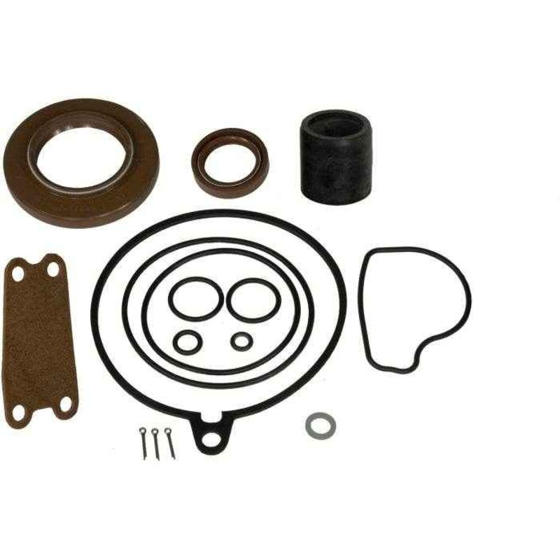SX Upper Drive Unit Seal Kit | Sierra 18-2586