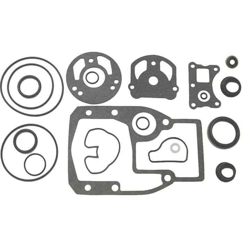 Upper Gearcase Seal Kit | Sierra 18-2673