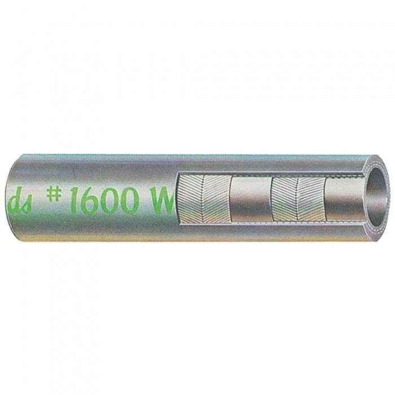 1 1/4 In. #1600 Water/Heater Hose | Sierra 116-160-1146B-1