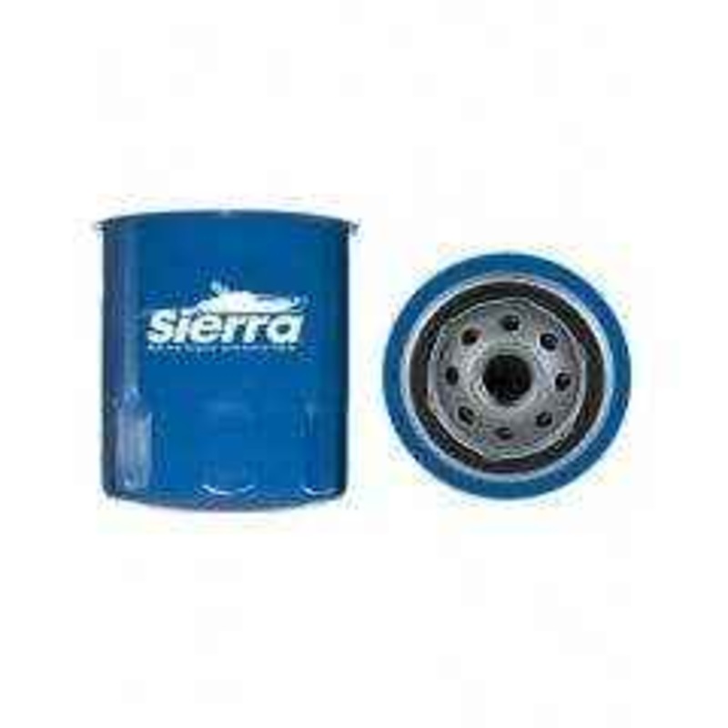Fuel Filter Westerbeke | Sierra 23-7764