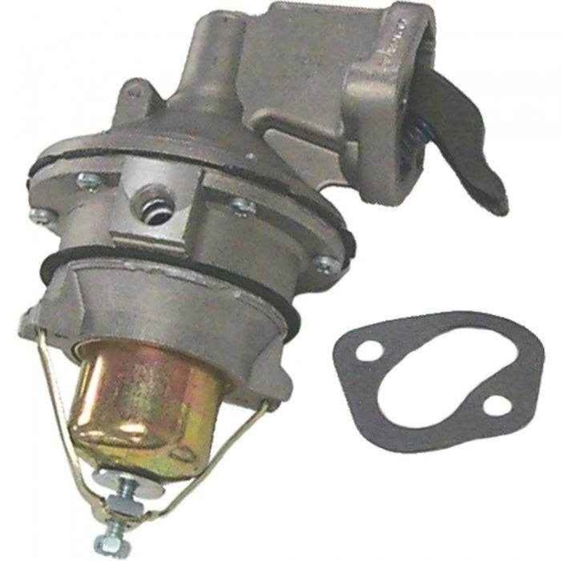 Fuel Pump Mercruiser GM 6 Cylinder | Sierra 18-7284