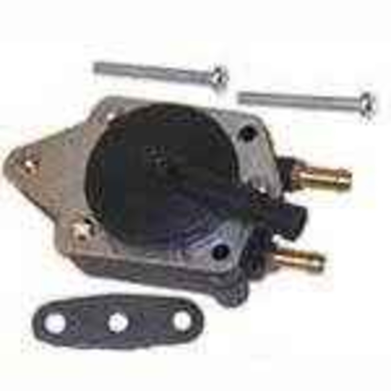 Johnson & Evinrude 20-30 HP Fuel Pump | Sierra 18-7353