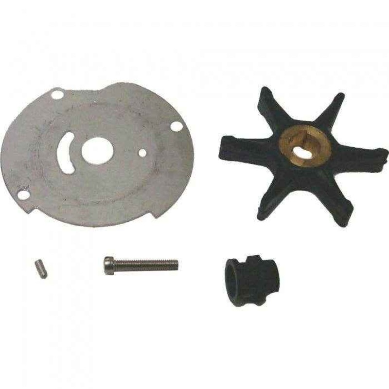 Johnson/Evinrude Water Pump Repair Kit | Sierra 18-3377