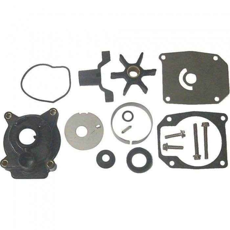 Johnson Evinrude Water Pump Repair Kit | Sierra 18-3378